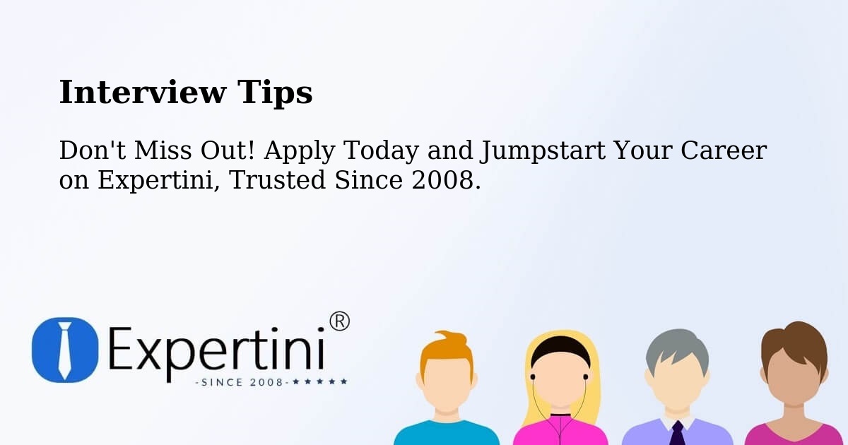 Interview Tips & Techniques for Job Seekers – Walkersville - Walkersville, United States Jobs Expertini